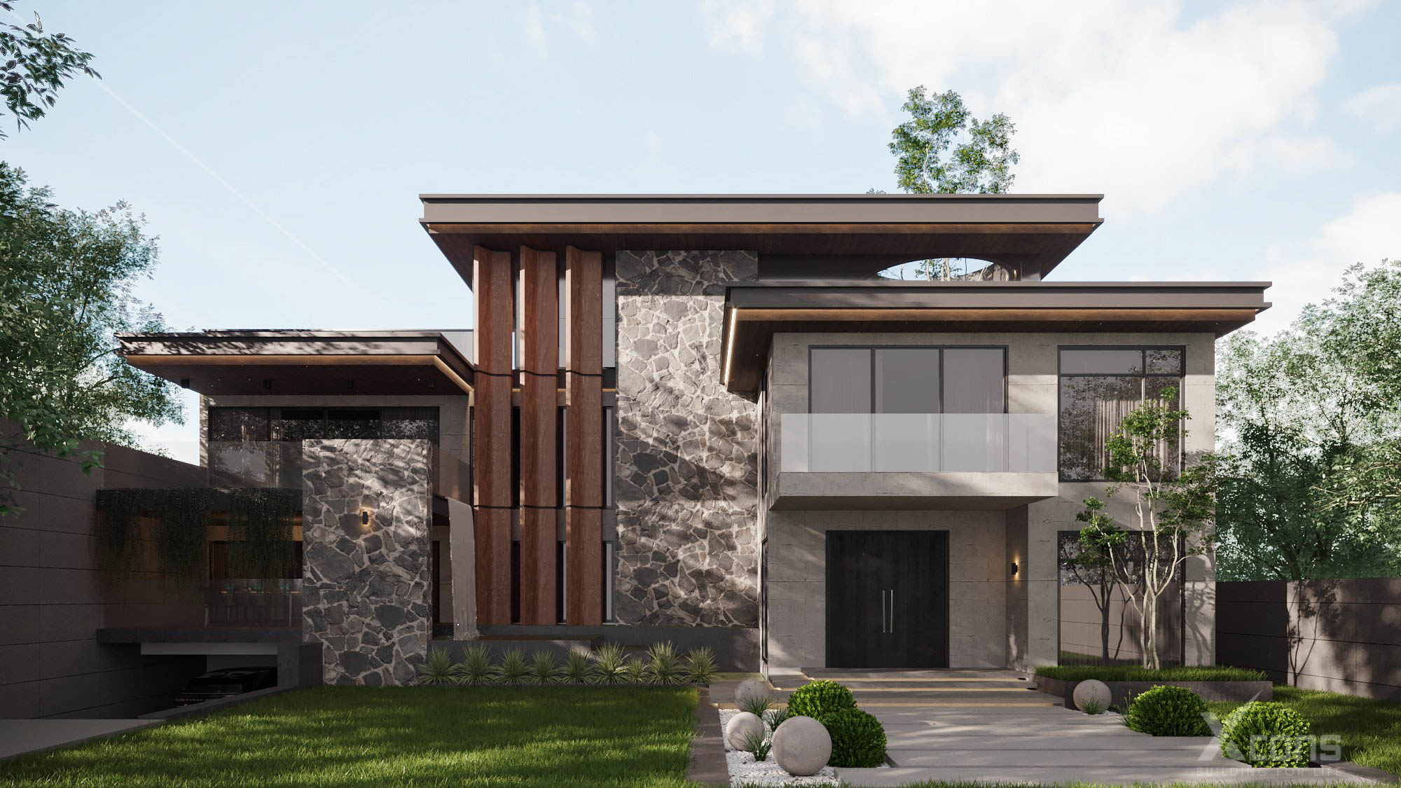 CHI PHAM VILLA