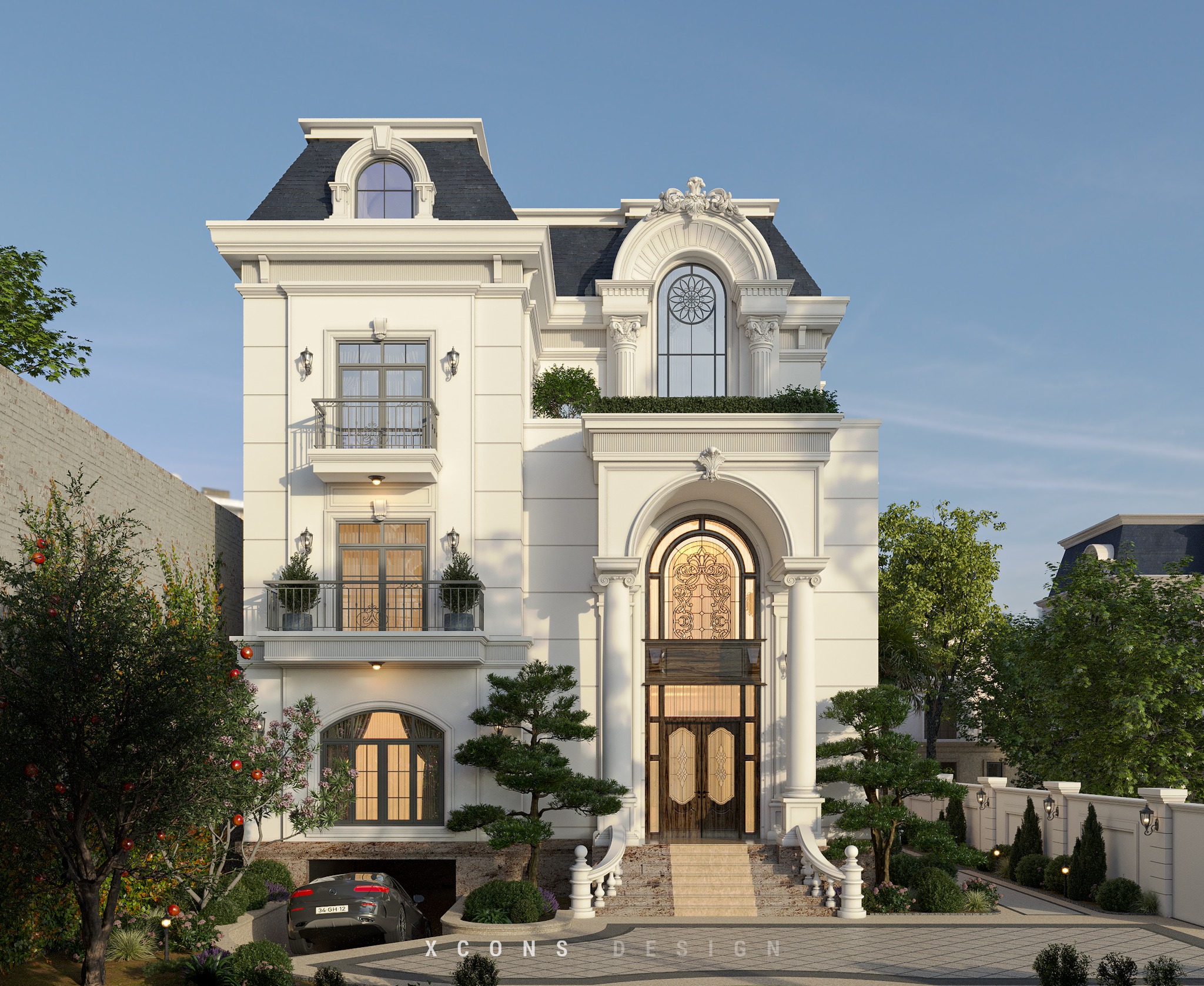 THAO DIEN VILLA