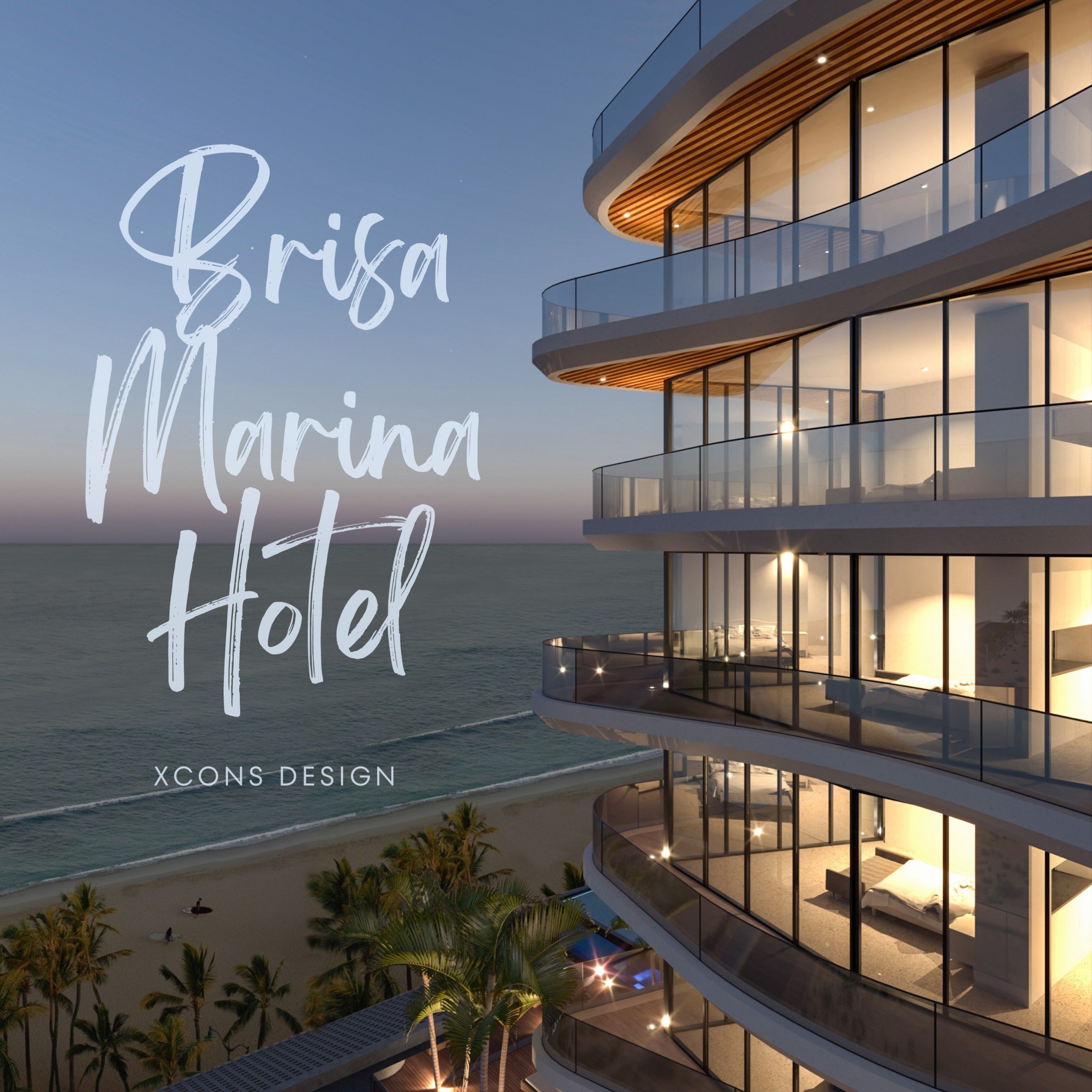 Brisa Marina Hotel
