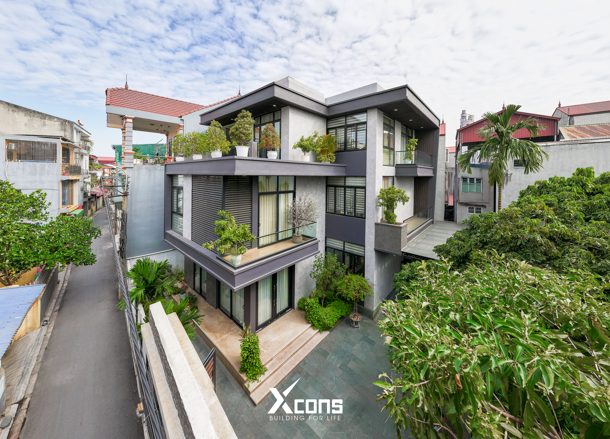 HUNG VILLA