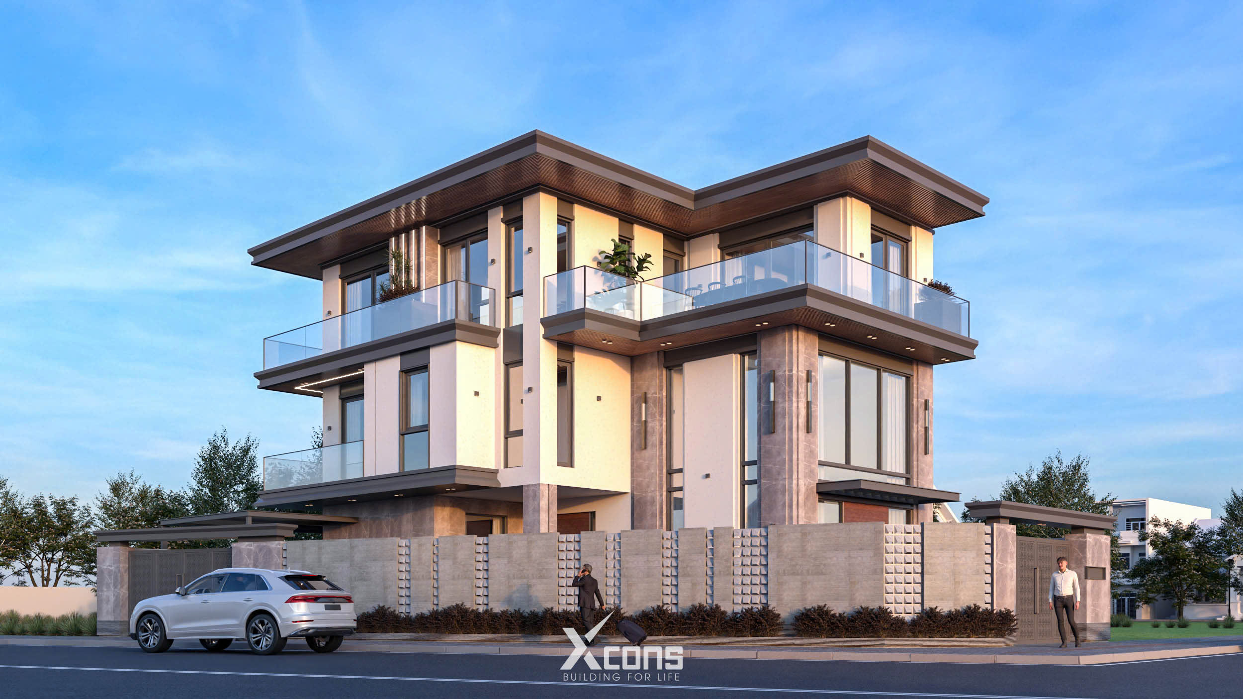 HUNG YEN VILLA