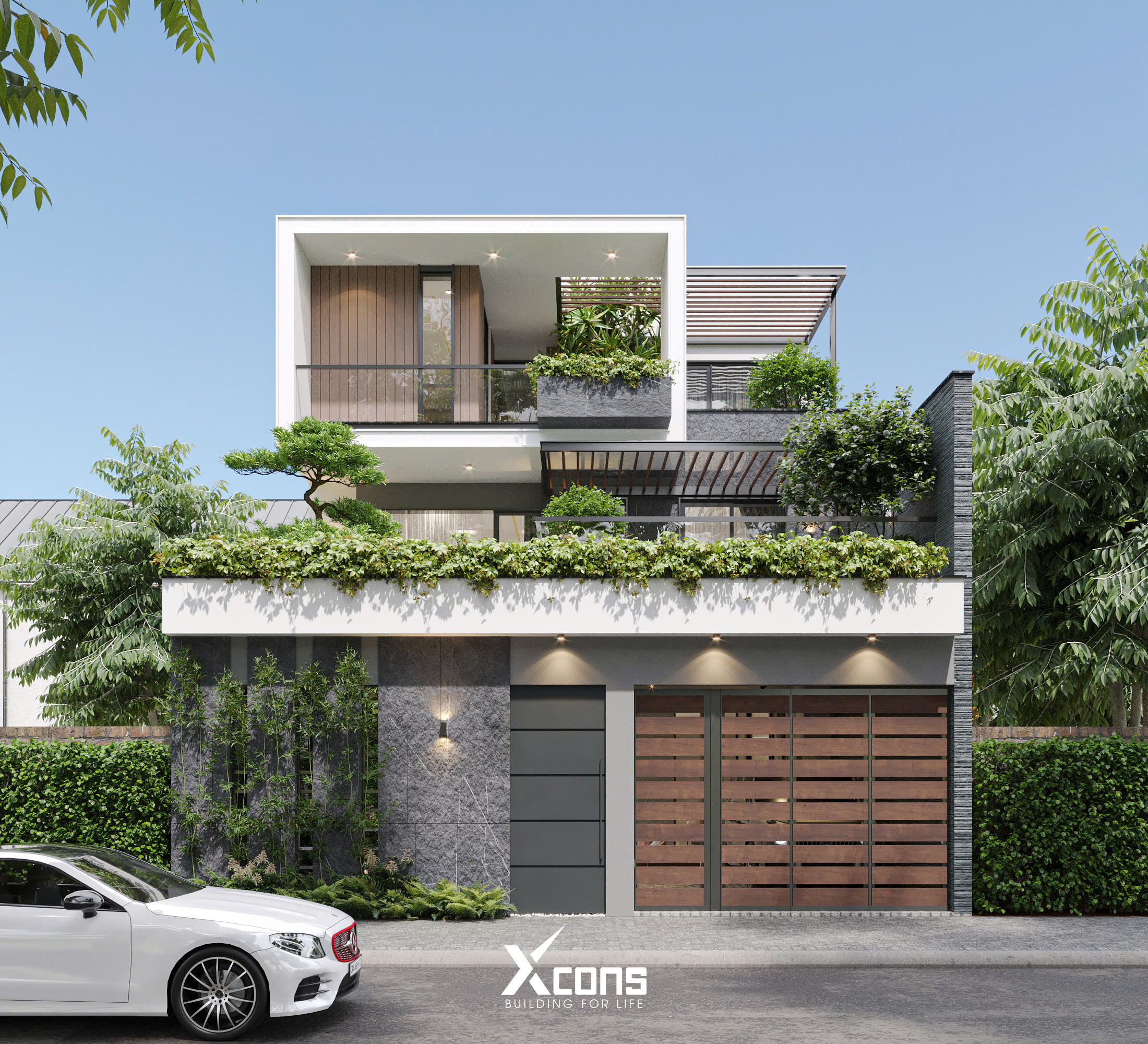 HAI PHONG VILLA