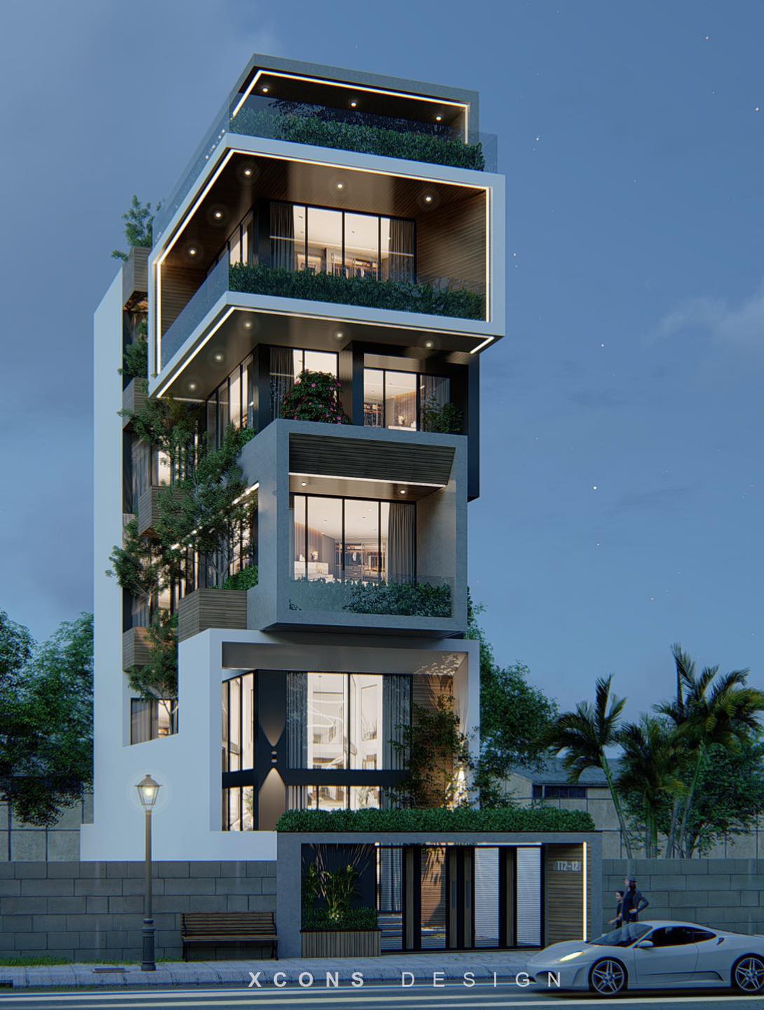 PHUC LOI BUILDING