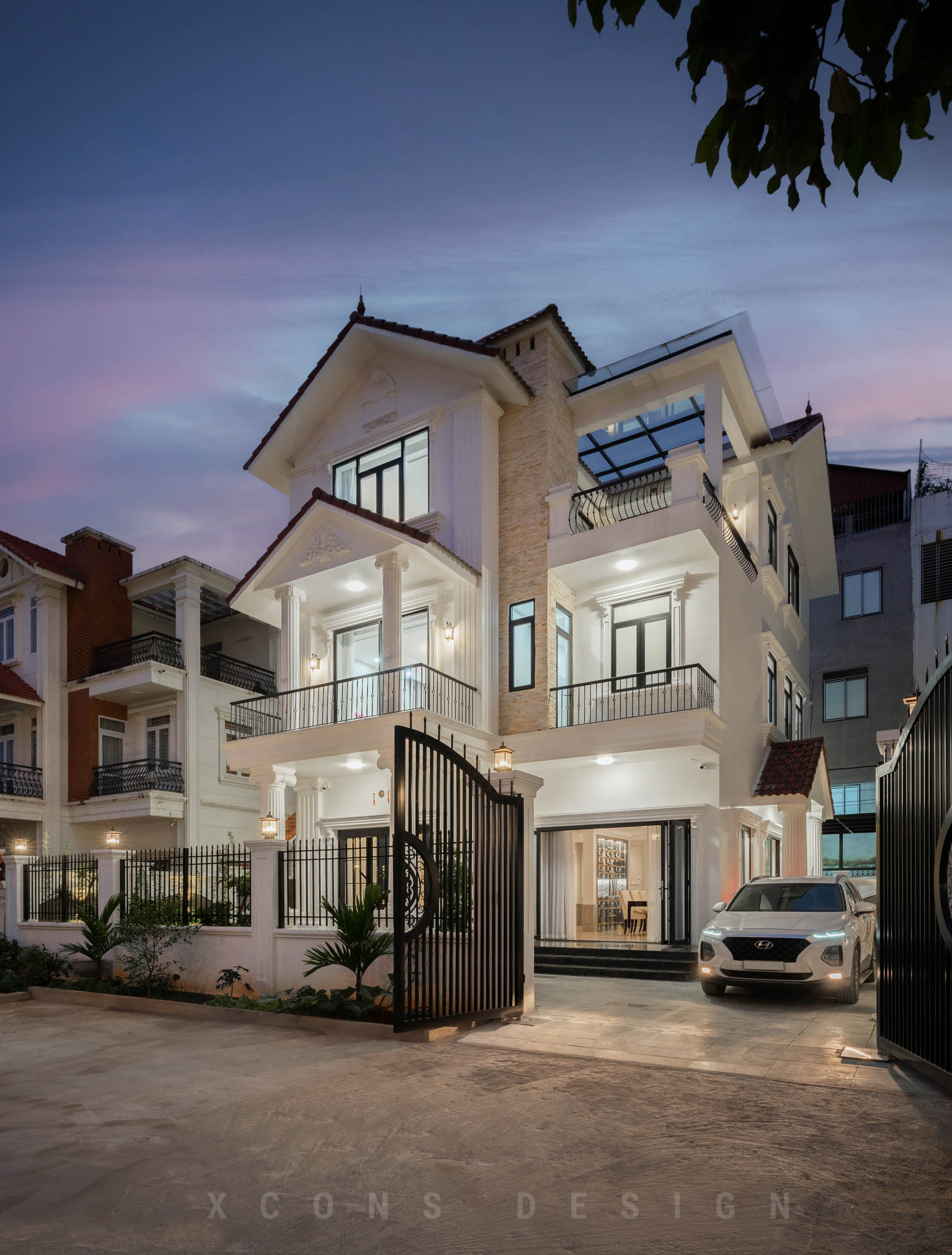 PHƯƠNG THẢO VILLA
