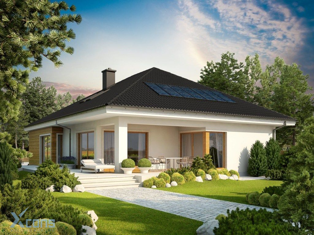 4 Ý TƯỞNG THIẾT KẾ SÂN VƯỜN TIỂU CẢNH CHO BIỆT THỰ