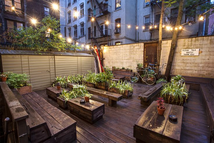 THI CÔNG QUÁN CAFE SÂN VƯỜN - ĐÂU LÀ BÍ KÍP