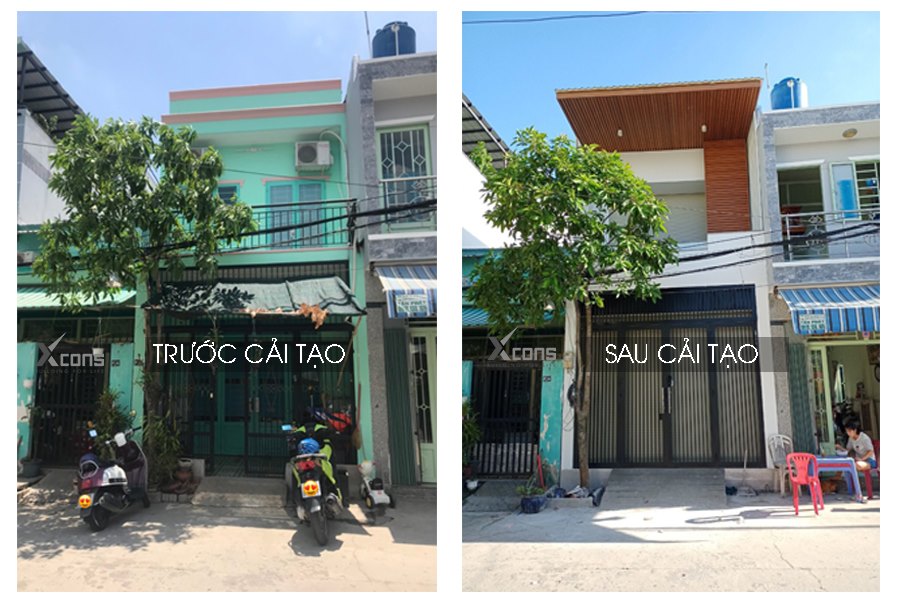 KHOÁC ÁO MỚI CHƯA ĐỦ, CẦN PHẢI "THAY DA ĐỔI THỊT" MỚI ĐỦ