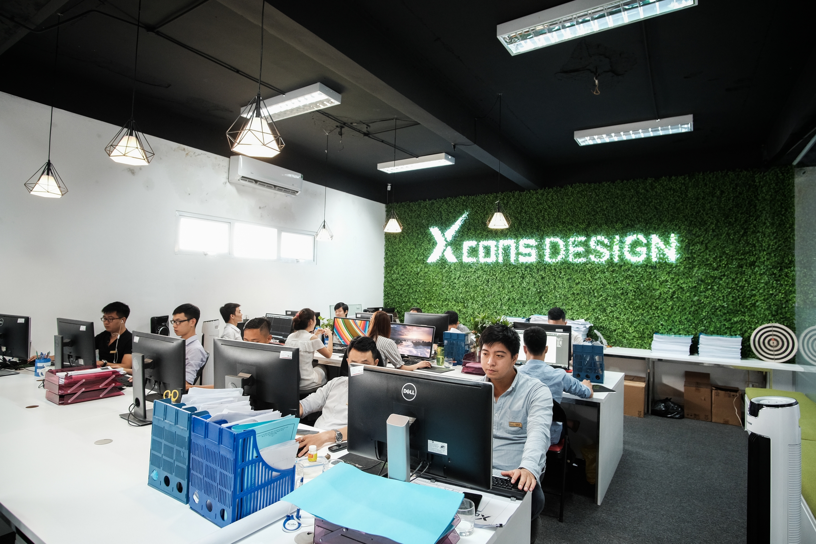 XCONS - THƯƠNG HIỆU THI CÔNG XÂY DỰNG UY TÍN HÀNG ĐẦU VIỆT NAM
