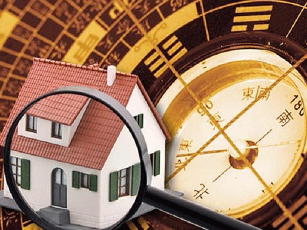 CÁCH XEM PHONG THỦY VÀ NGÀY HOÀNG ĐẠO ĐỂ XÂY NHÀ RƯỚC NHIỀU TÀI LỘC NĂM 2021